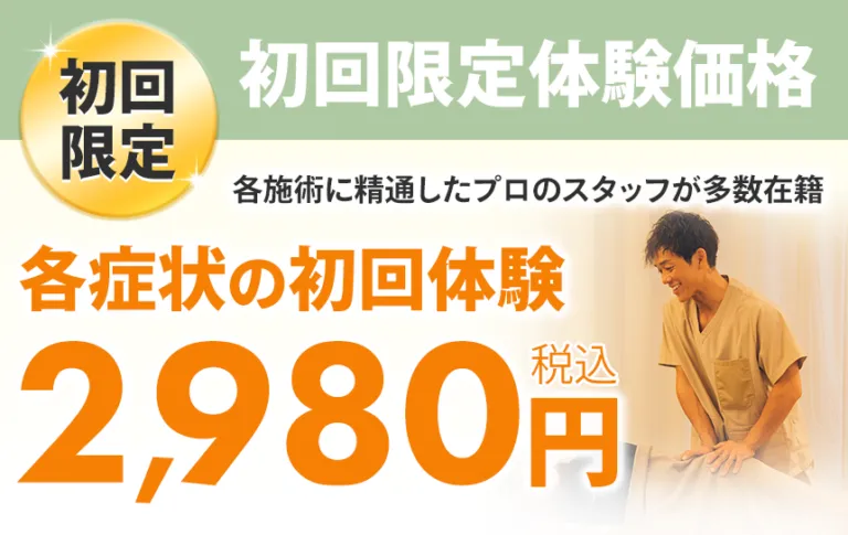 ALUX初回限定体験価格